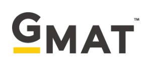 gmat代考