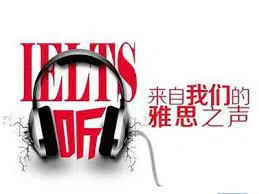 ielts代考
