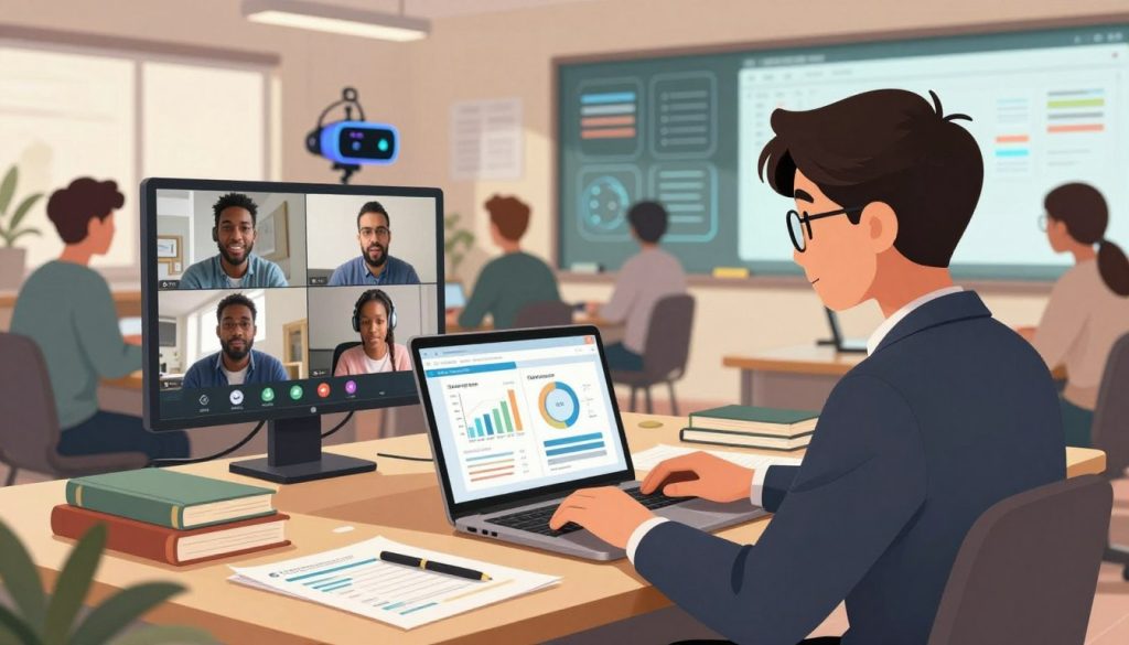 2026年GRE线上考试趋势与留学考试规划 gre线上代考