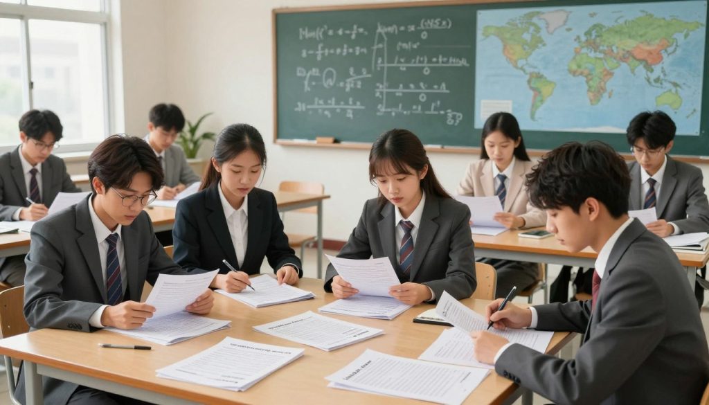 gre代考会被发现吗 gre代考会被发现吗