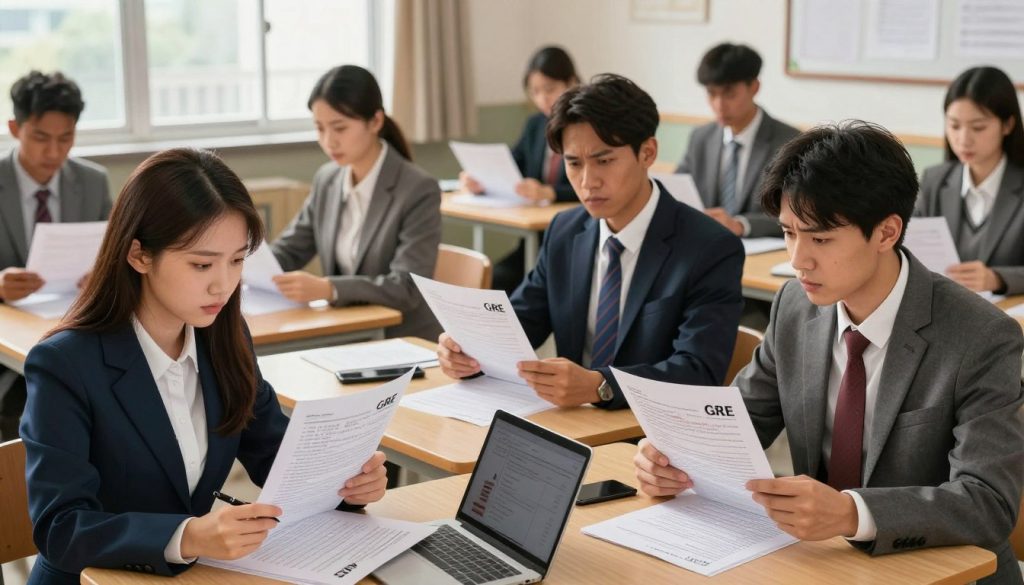 gre代考会被发现吗 gre代考会被发现吗
