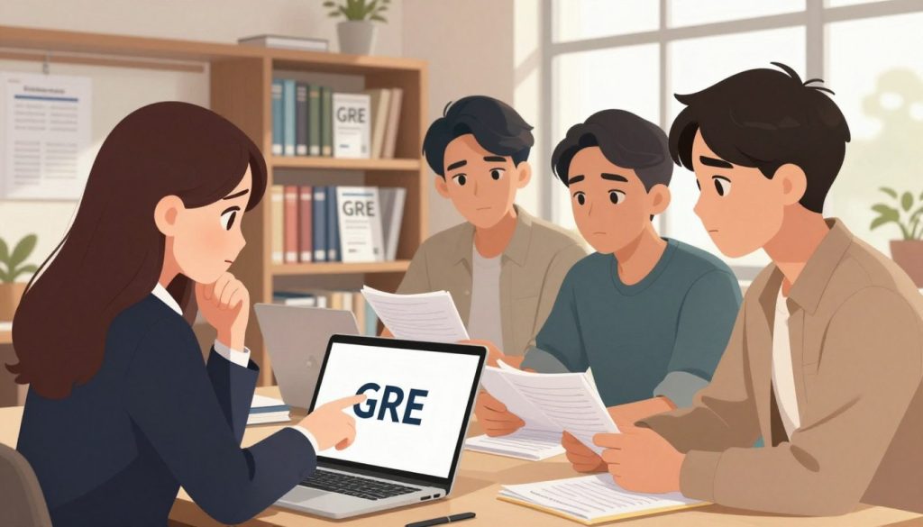 gre可以代考吗 gre可以代考吗