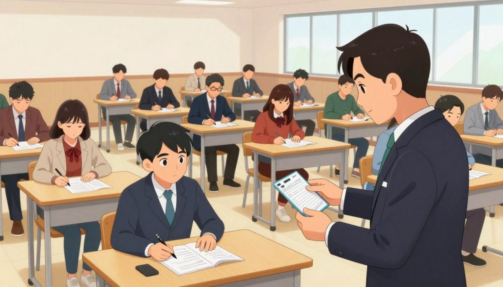 gre考试监控 gre代考风险