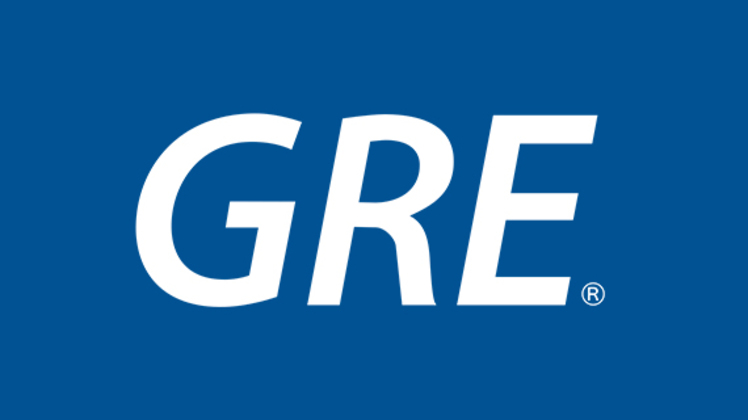 gre代考后果